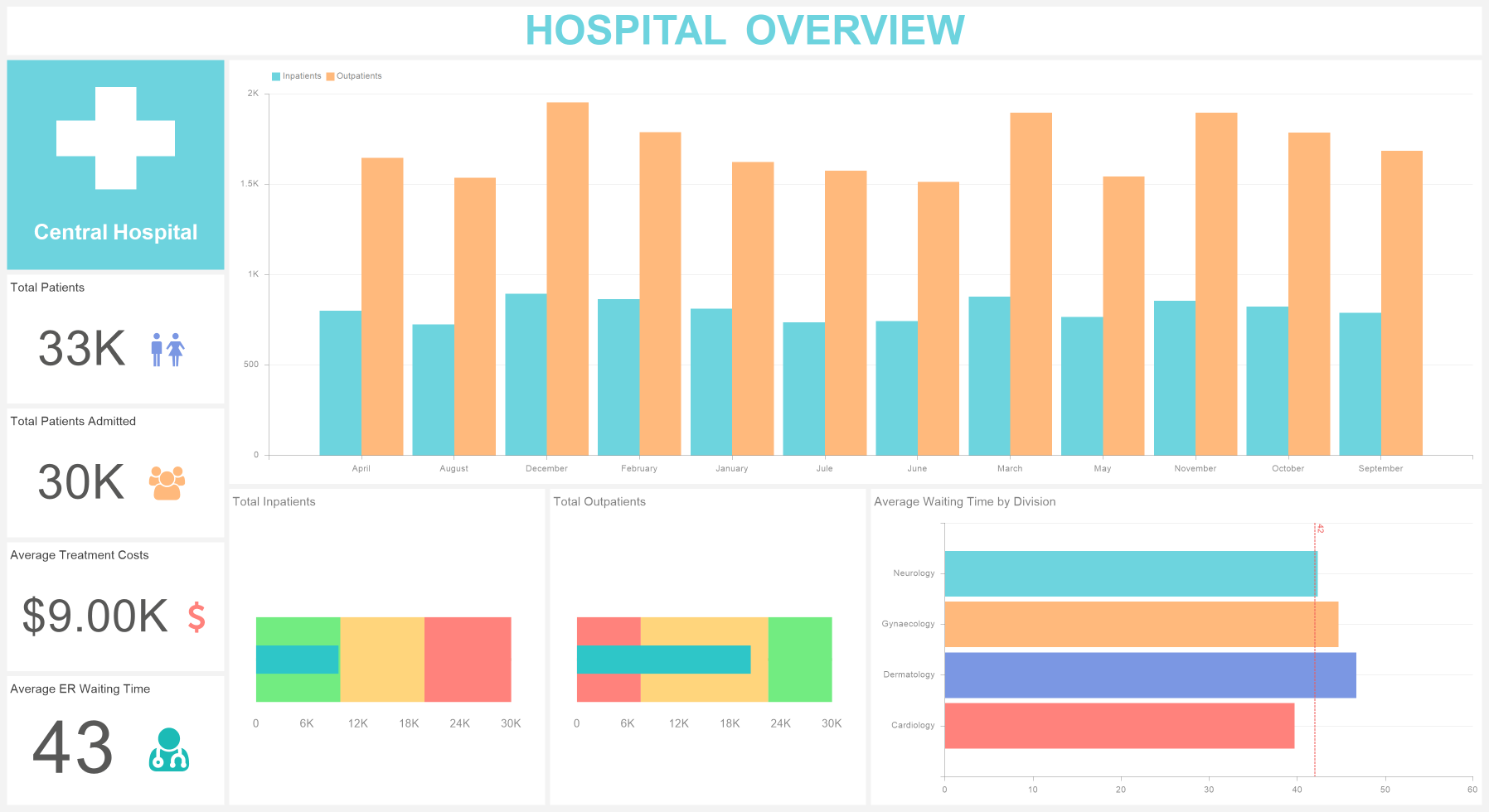 Hospital Overview