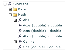 Functions