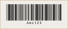 Bar-code