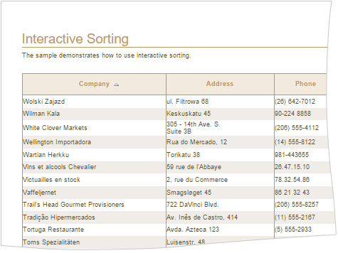 Interactive Sorting in JAVA