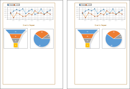 Mirror fields in Reports.Java