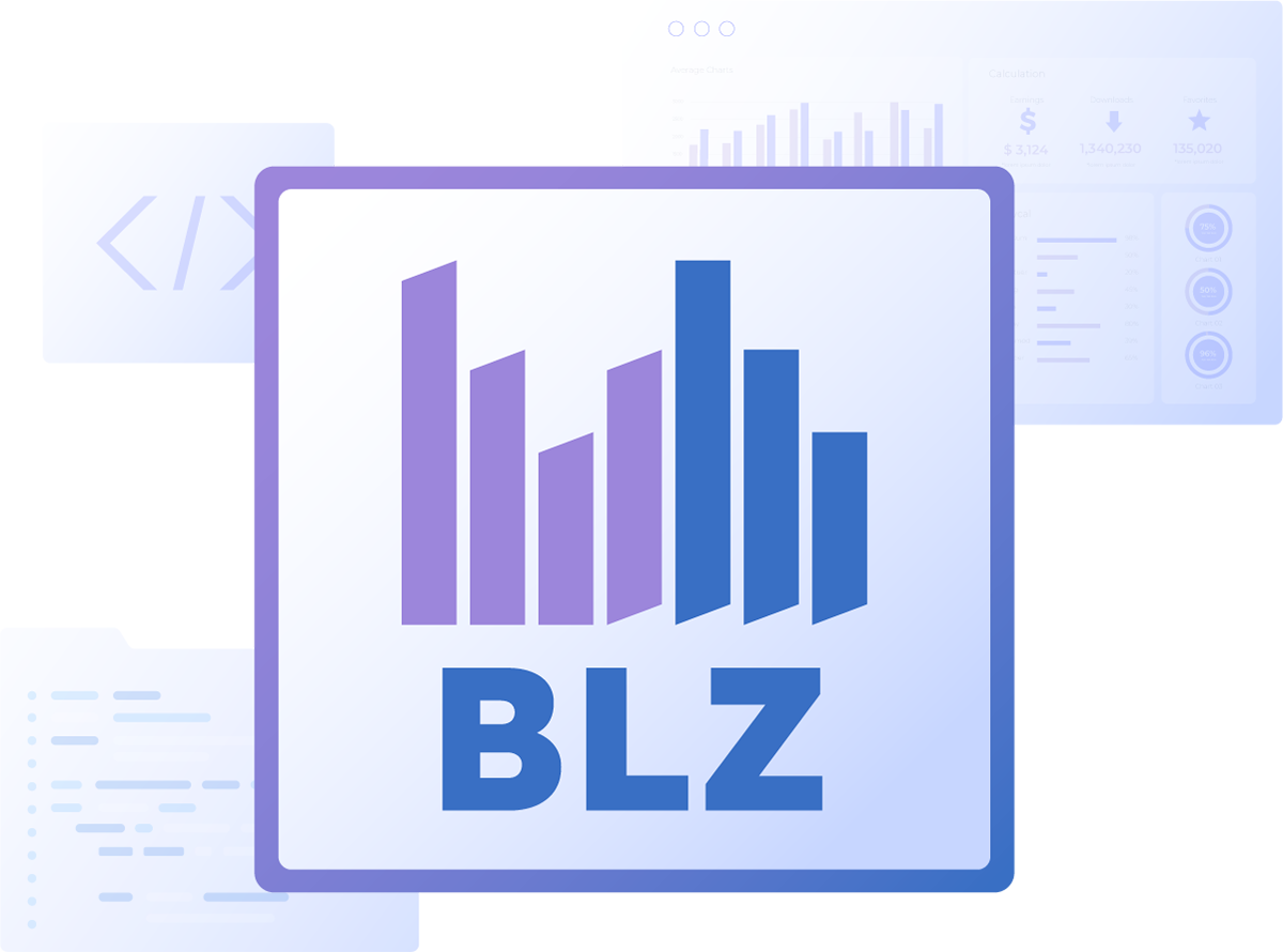 Stimulsoft Dashboards.BLAZOR