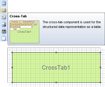 Cross-Tab