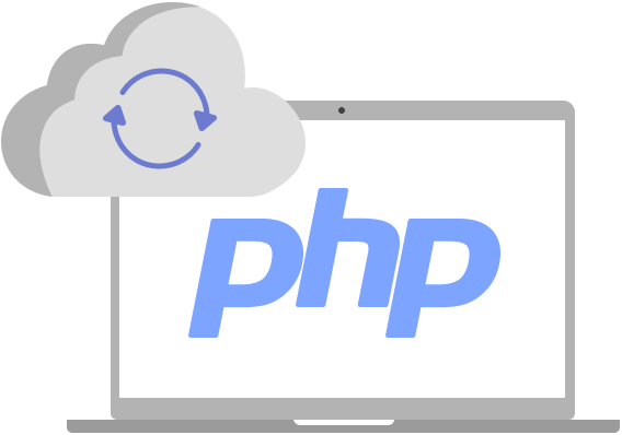 php