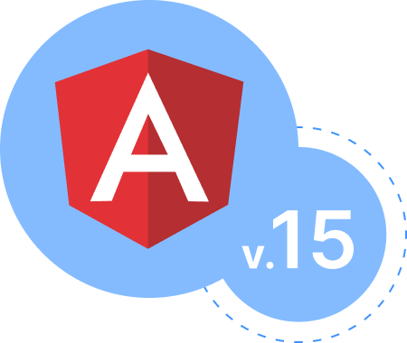 Angular 15