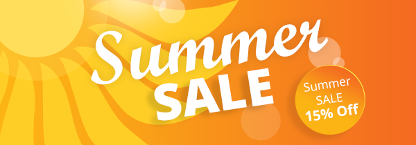 Summer Sale